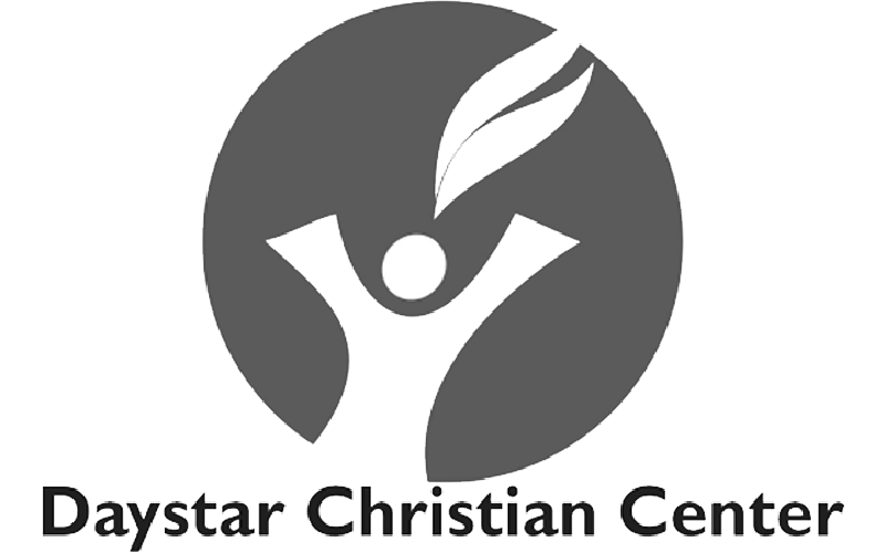 Daystar logo