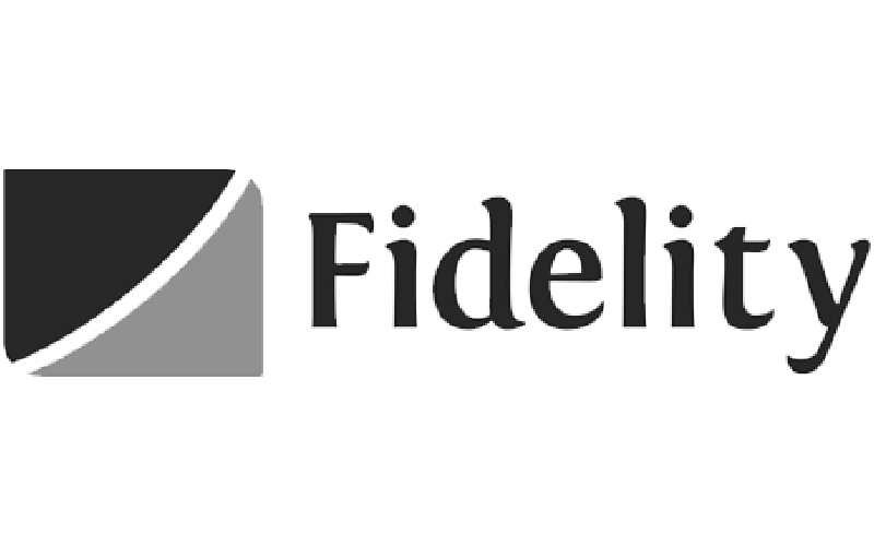 Fidelity logo