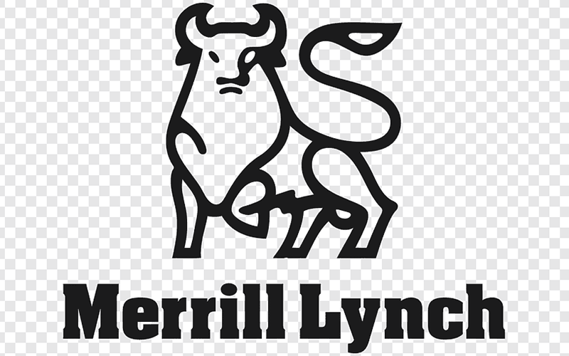 Merrill lynch logo