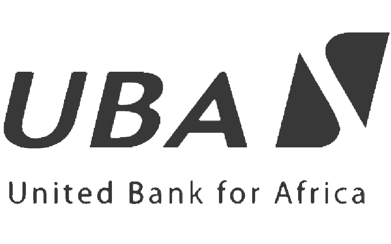 UBA logo