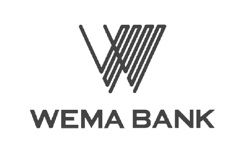 Wema bank logo